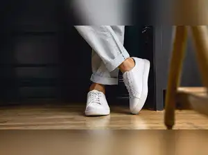 Image for Stylish sneakers for men to elevate your look and step into style