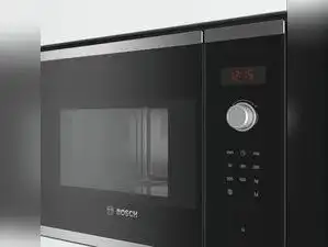 Image for Best Bosch Microwave Ovens in India: Top Picks for Smart, Fast and Hassle-Free Cooking