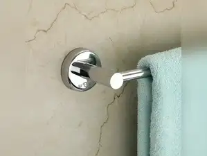 Image for Top towel bars- The best bathroom towel hangers just for you