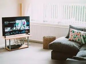 Image for 10 Best TV Picks that Bring Blockbusters, Games, and Streams to Life (2025)