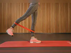 Image for 10 Best Resistance Bands for Enhancing Strength, Flexibility and Muscle Tone