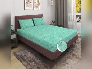 Image for Best bedsheets under 3000 for luxurious comfort and everyday style