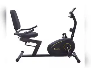 Image for 8 Best Recumbent Bikes in India: Effective Home Workout Solution for all Ages (2024)