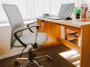 Image for 10 Best Office Chairs in India For Maximum Comfort in 2024