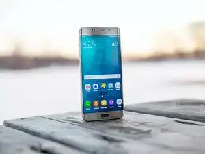 Image for Top 5 Highly Rated Smartphones in the US