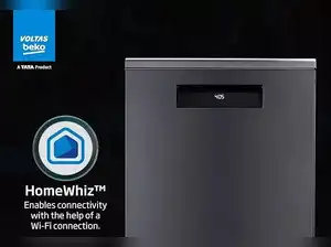 Image for Best Voltas Dishwashers in India: Cherish the Convenience of Dishwashing (2024)
