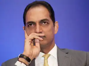 Regulatory hurdles delaying foreign investments: GV Sanjay Reddy - The ...