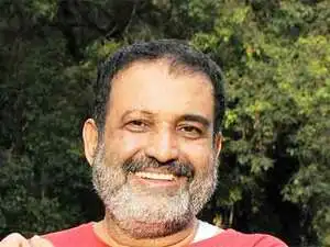 Image for There is a leadership vacuum in Infosys, time to get Nandan Nilekani back: Mohandas Pai