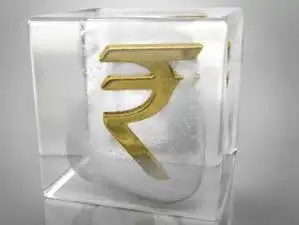 Rupee overvalued by 25%; import duties inefficient way of gaining ...