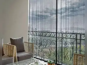 Image for Best PVC Curtains for AC in India to Keep Your Room Cool (2024)