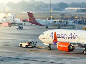 Image for Akasa Air extends Saudi Arabia flight suspension until October 27