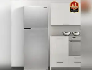 Image for Best Panasonic Refrigerators in India for Every Size and Budget (2025)