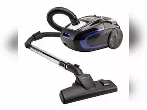 Image for Discover Power of Cleaning with Best Vacuum Cleaners on the Market
