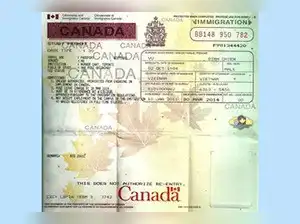 Canada study permit: How to apply for a Canadian study permit and what ...