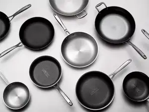 Image for 10 Best Frying Pans that bring Restaurant-Quality Cooking to your Kitchen (2024)