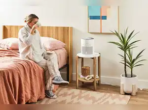 Image for Best air purifiers under 20000 for cleaner, healthier indoor air