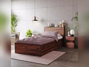 Image for 10 Best Single Beds: Perfect Collection for Compact Spaces