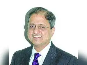 'We will expand our global footprint' - The Economic Times