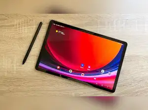 Image for 10 best-selling tablets in India from top brands like Apple, Samsung, Lenovo and more