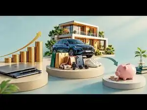 Lifestyle inflation: Earning more, saving less? How to enjoy life ...