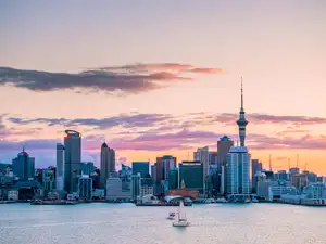 Image for New Zealand enhances visa system: Group Visitor and Tour Escort Visas move online