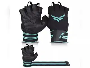 Image for Top 10 Sports Gloves for Your Fitness Regimen
