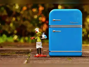 Image for 10 Best Godrej Refrigerators in India with Best Energy Efficiency (2023)