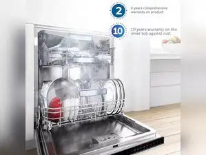 Image for 6 Best 13-Place Dishwashers in India to Keep Utensils Clean and Healthy