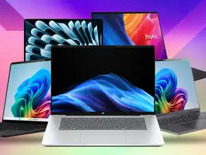 Image for 9 Best 15-Inch Laptops 2026: Top Picks from Apple, HP, Dell, Lenovo and More