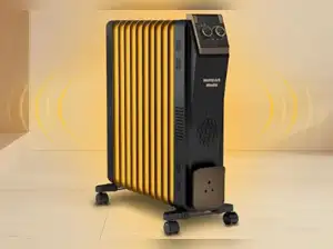 Image for Best Havells room heaters to stay warm and comfortable this winter season