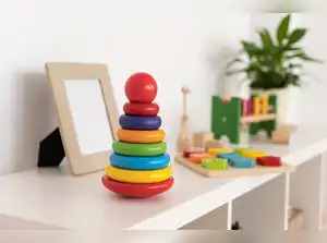 Image for 9 Educational Toys for Kids That Turn Playtime Into Learning Time