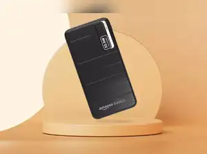 Image for Best Power Banks Under 1000 in India for Back-up On The Go