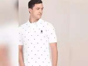 Image for Explore the Latest Trends: 10 Best Branded T-Shirts for Men This Season