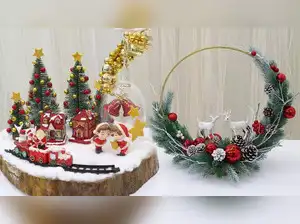 Image for Best Christmas decor to brighten your festive season