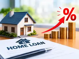 SBI increases home loan rates: How your Rs 30 lakh to Rs 1 crore home ...