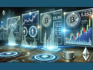 Next promising crypto: Three future performers to watch now - The ...