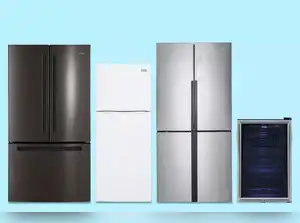 Image for Best Haier refrigerators in India (2026) featuring advanced cooling technology, energy efficiency, and stylish designs