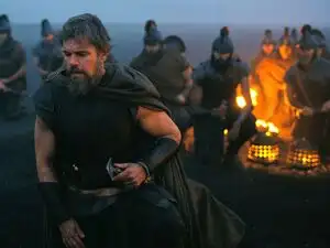 Image for Everyone's suddenly a Homer expert after watching Nolan's The Odyssey
