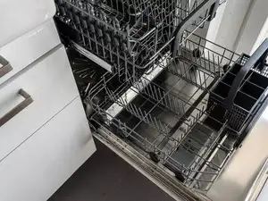 Image for Best Bosch Dishwashers Specially Designed for Indian Kitchens (2023)