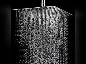Image for Transform Your Bathing Routine: Explore the 10 Best Square Shower Heads for Modern and Stylish Bathrooms