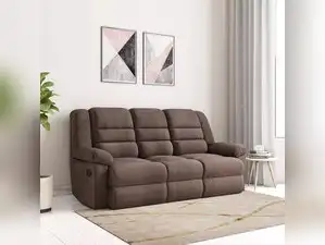 Image for 7 Best 3-seater Reclining Sofas for Living Room