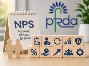 Image for PFRDA proposes 10 key changes to PoP rules: What NPS subscribers need to know