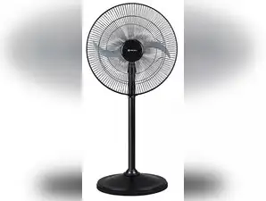 Image for Discover the Best Bajaj Pedestal Fans: Stay Cool and Comfortable