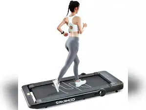 Image for 6 Best Treadmills Under 25000 in India: Fitness Made Affordable