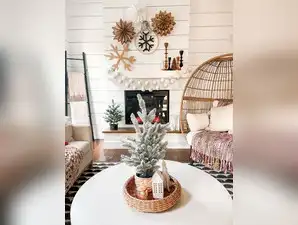 Image for Best home decor for winter for cosy, stylish and warm interiors
