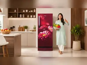 Image for Best 5-Star Refrigerators for energy-efficient cooling, fresh food storage, and long-lasting performance
