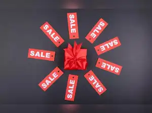 Image for Amazon US Black Friday Sale: Best Deals on Laptops, Headphones, AirTags, & More
