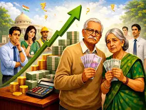 DA Hike for central government employees: When will government announce ...