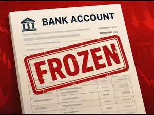 Image for Bank froze businessman's account over income mismatch, now it is asked to pay Rs 50,000 compensation; HC explains why