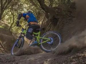 Image for 8 Best Mountain Bikes in India To Conquer Any Terrain (2023)